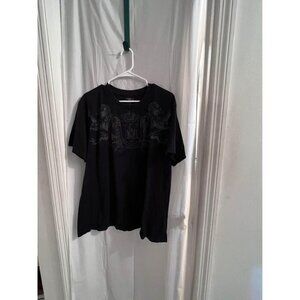 OLD Navy Honor And Virtue  T Shirt Size Xl